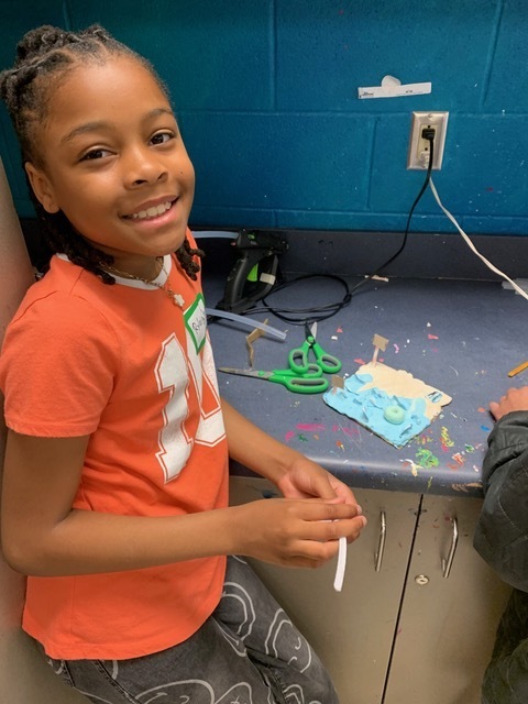 fine arts camp