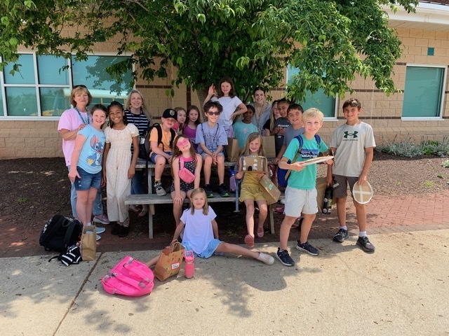 fine arts camp
