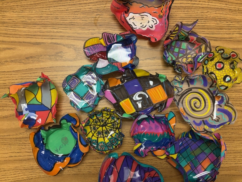 fine arts camp