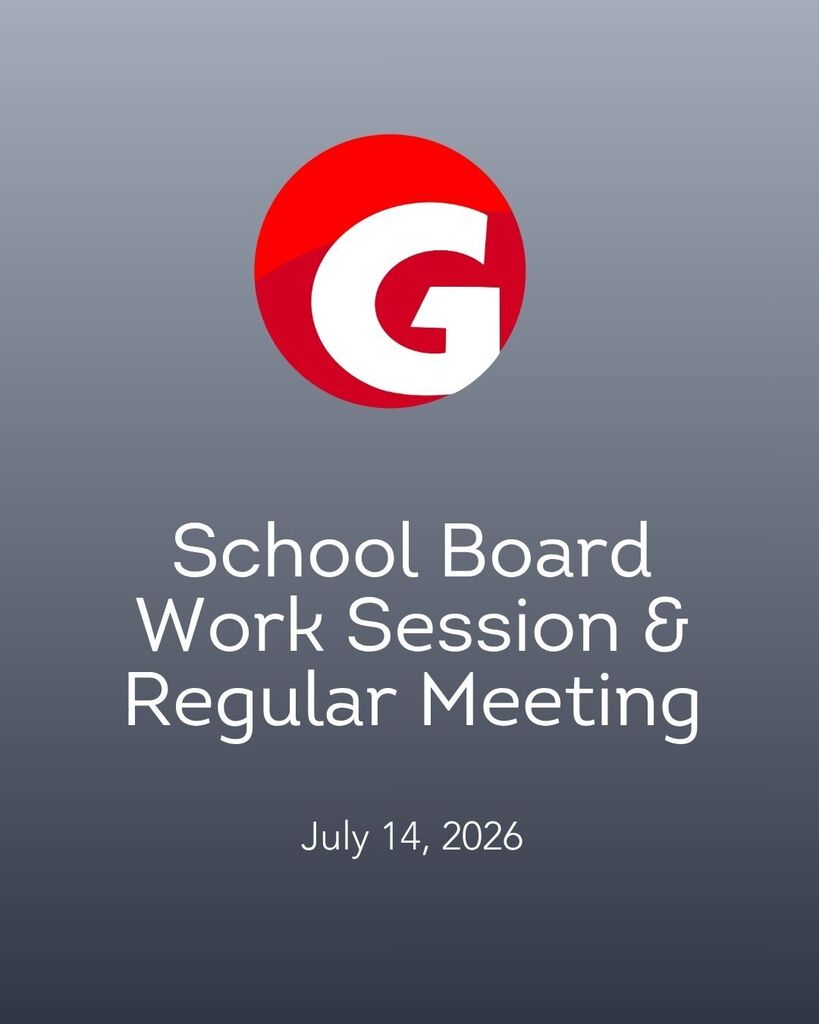 School Board graphic