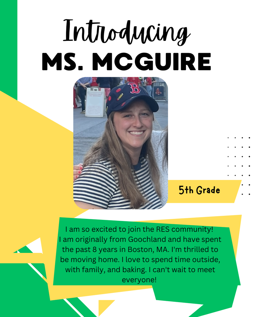 Ms. McGuire