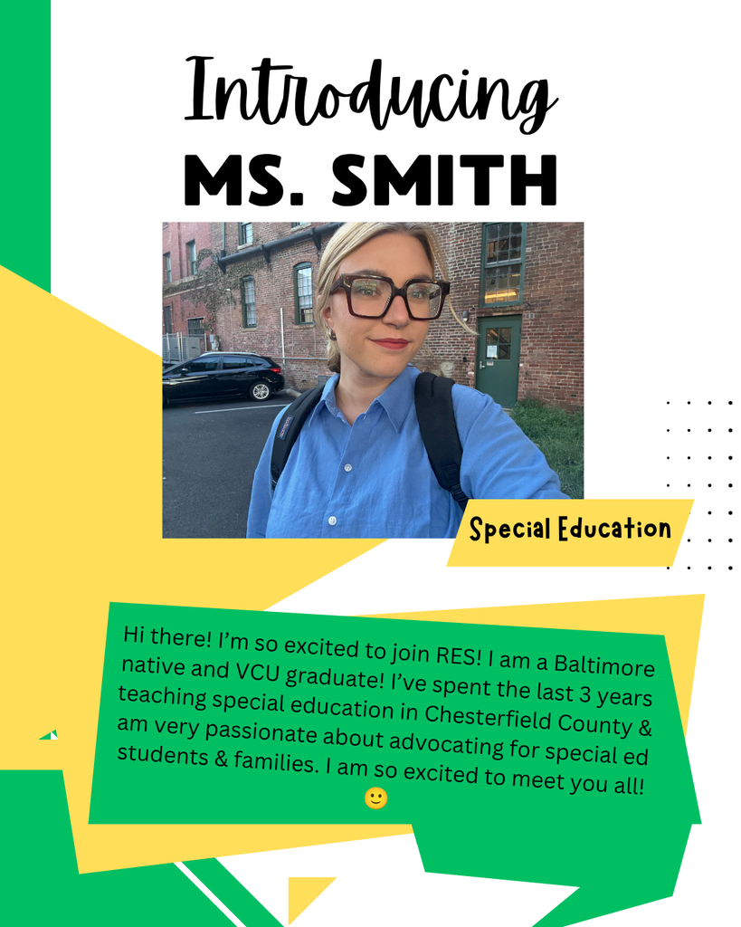 Ms. Smith