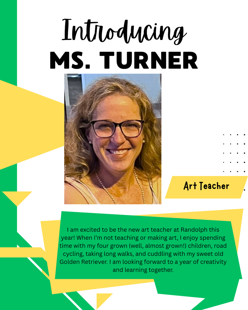 Ms. Turner