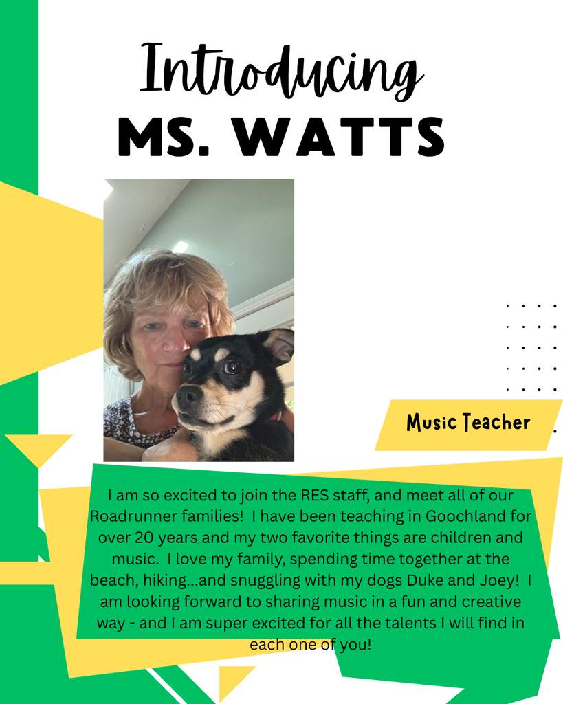 Ms. Watts