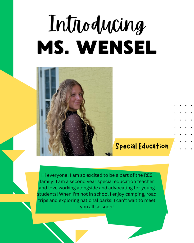 Ms. Wensel