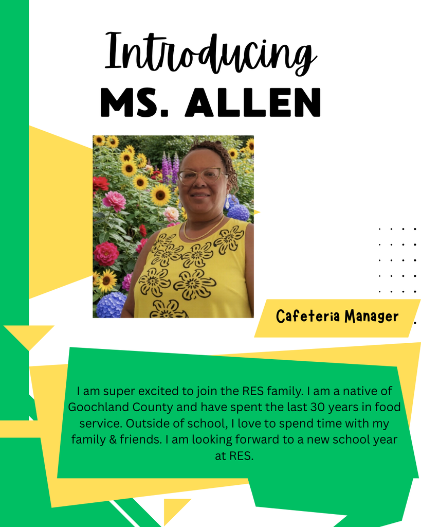 Ms. Allen