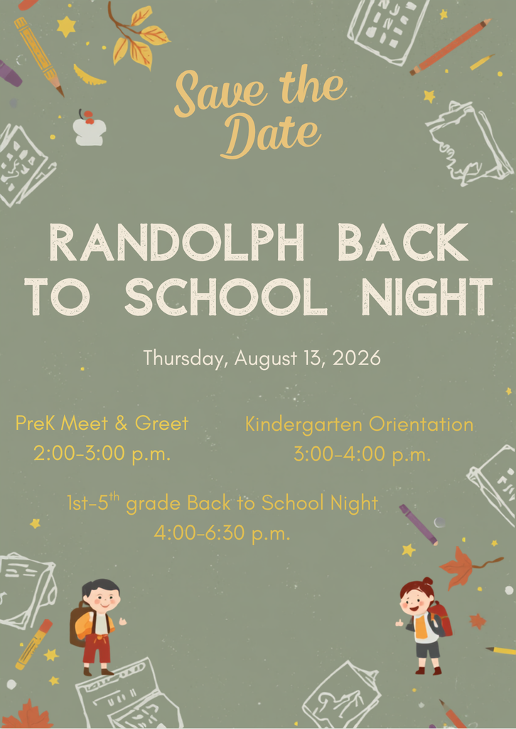 RES Back to School