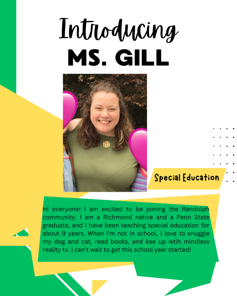 Ms. Gill