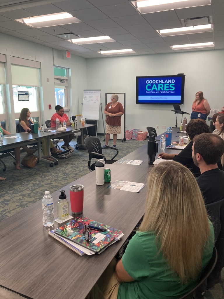 Goochland Cares 5