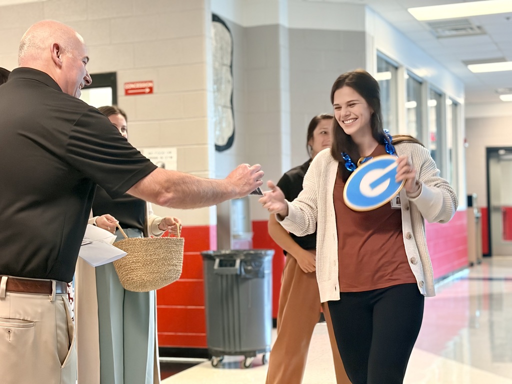 New Teacher Academy pictures