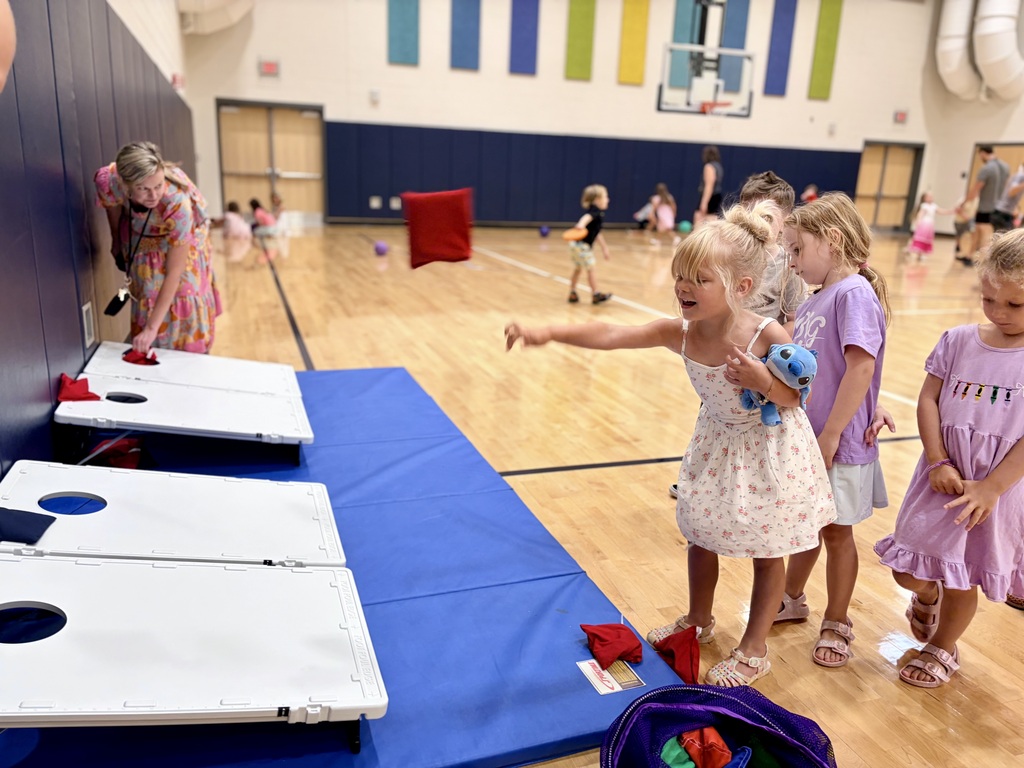 Back to school night