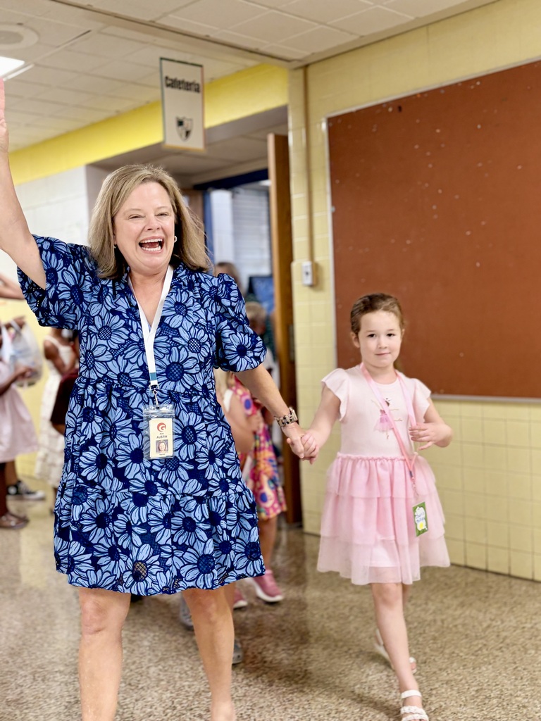 Back to school night
