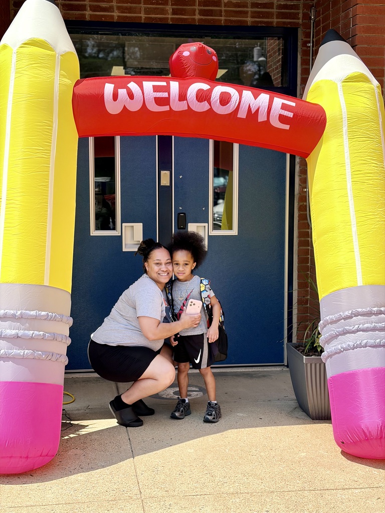 Back to school night