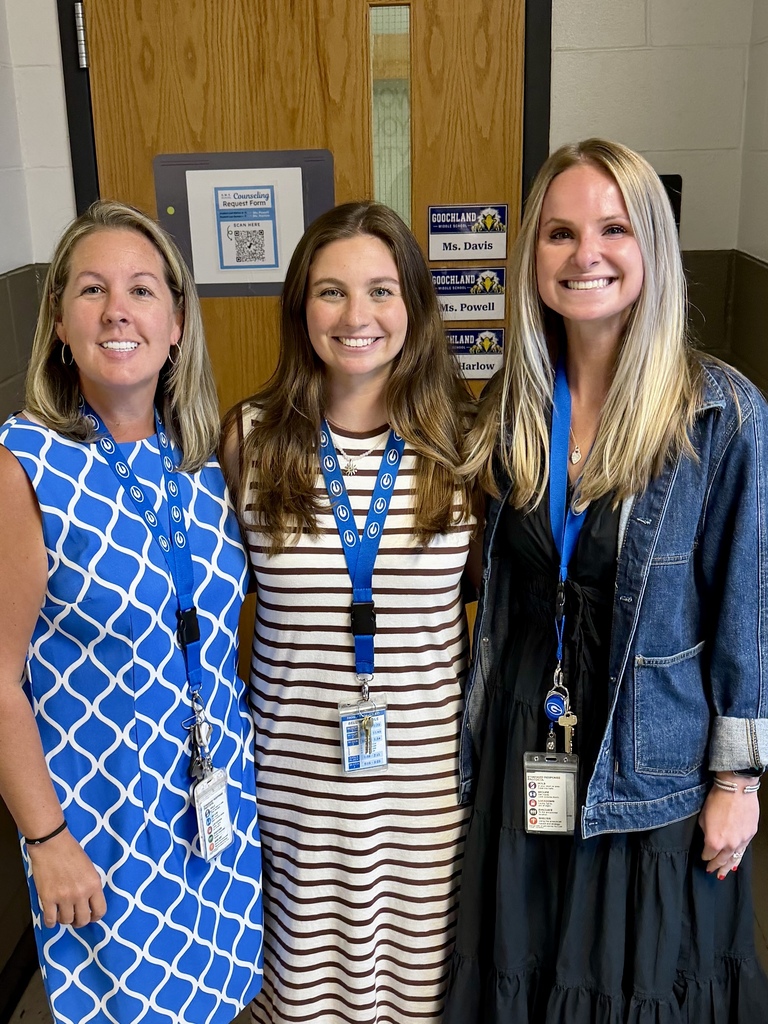 Ms. Davis, Ms. Powell, and Ms. Harlow