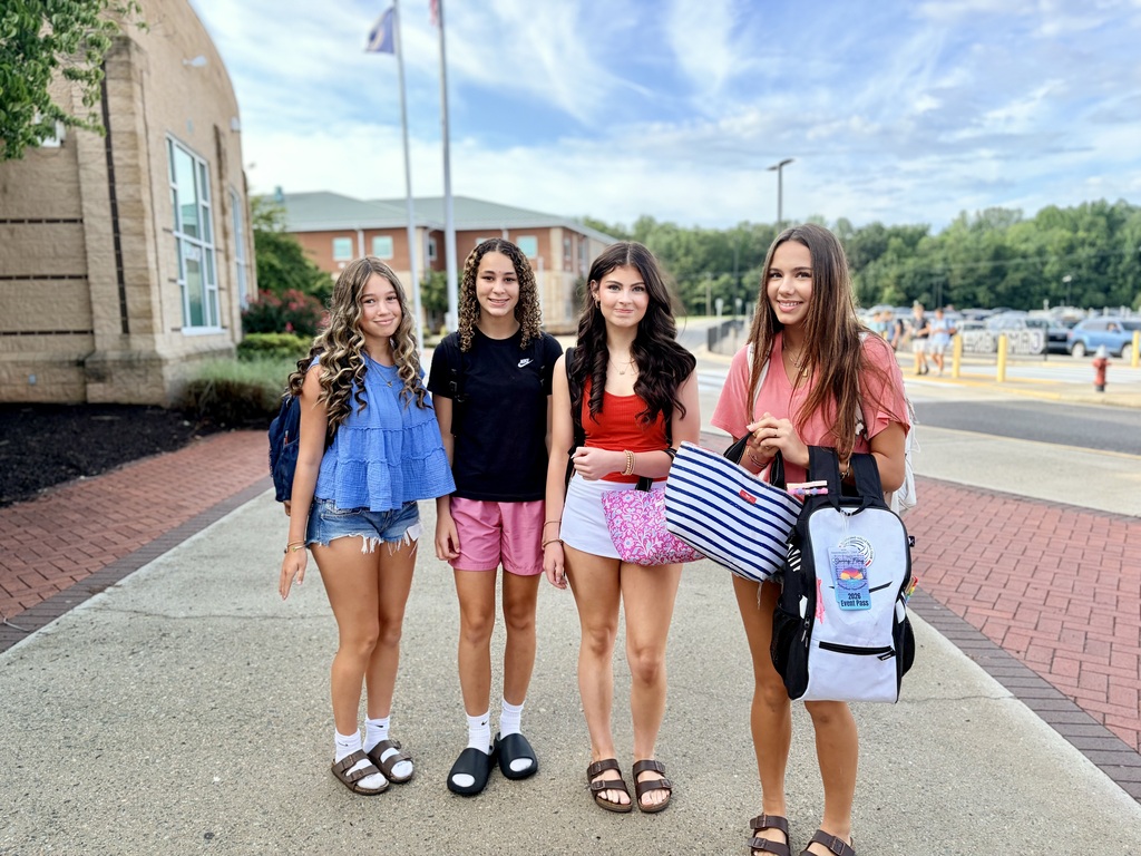 first day pictures