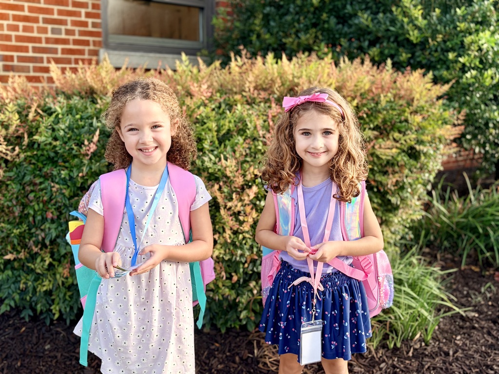 first day pictures