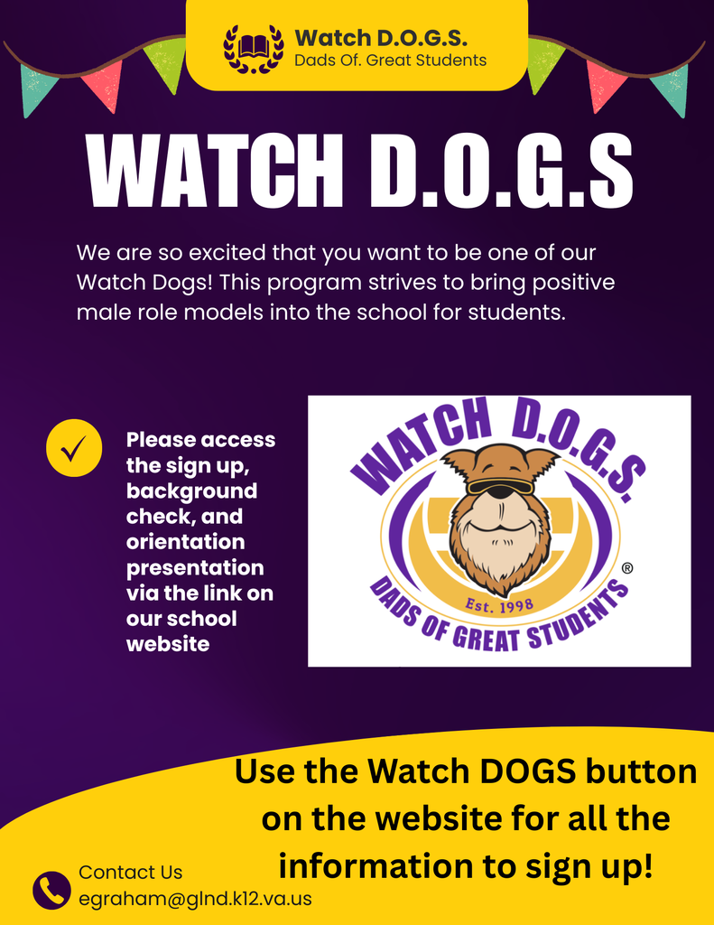 Watch DOG flyer