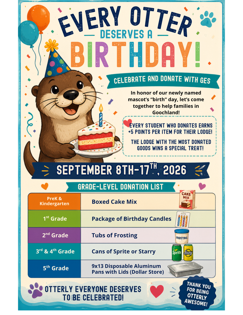 Birthday Celebration