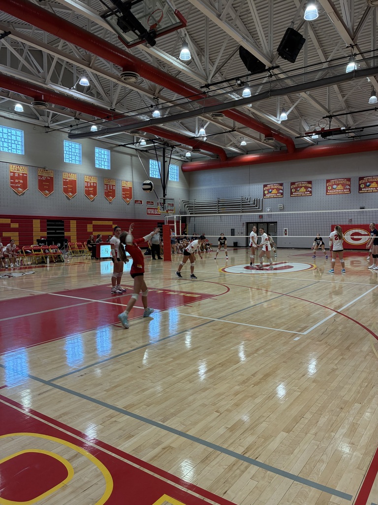 JV serve