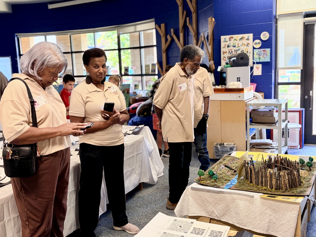 Time Travel in Goochland