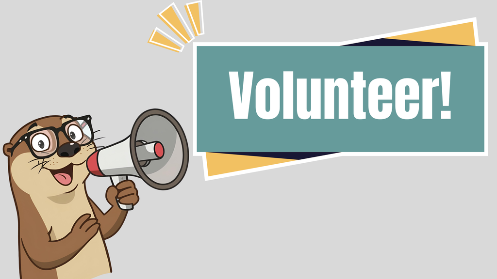 Volunteers