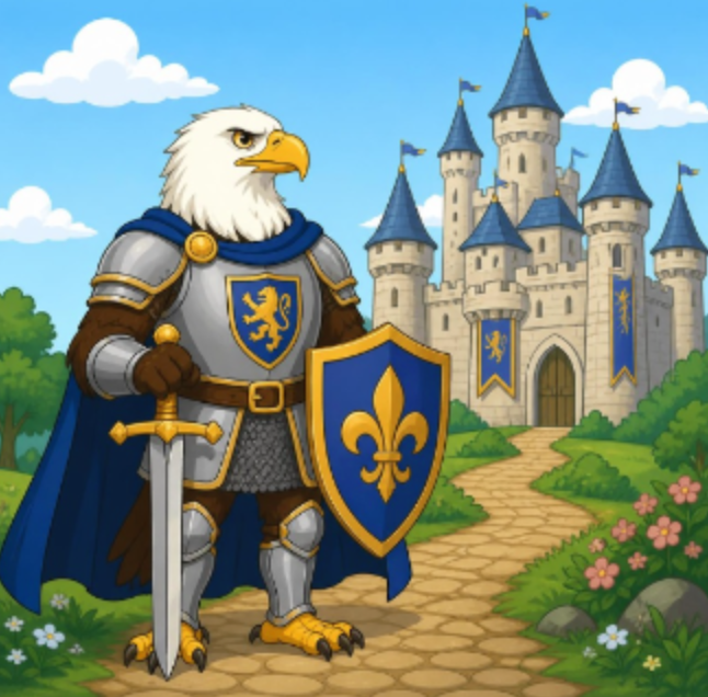 BES is looking for guest readers for Fairy Tale Week!