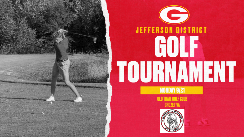 golf tournament