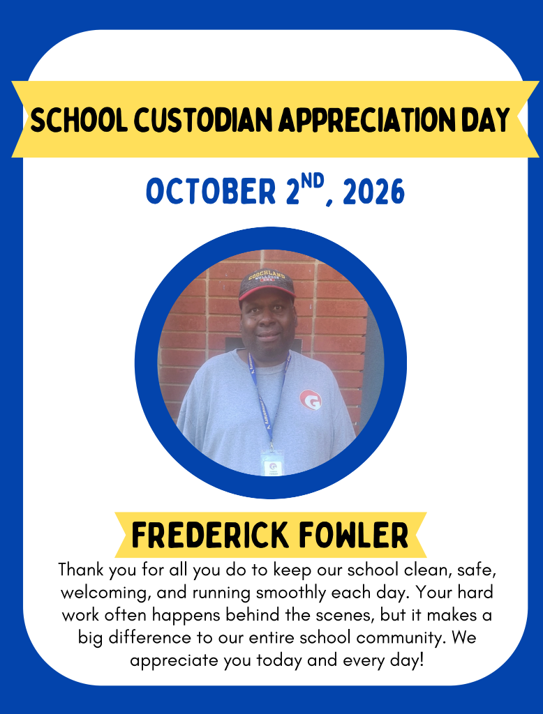 Thank you, Mr. Fowler!