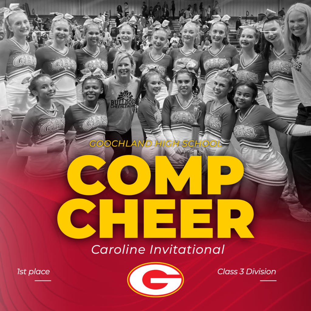 Comp Cheer