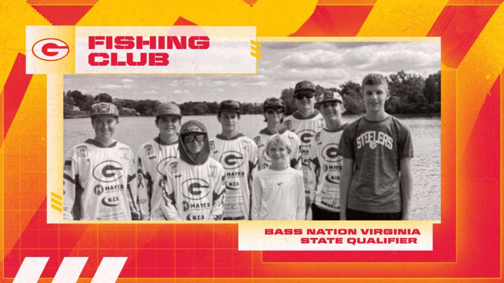 Fishing Club