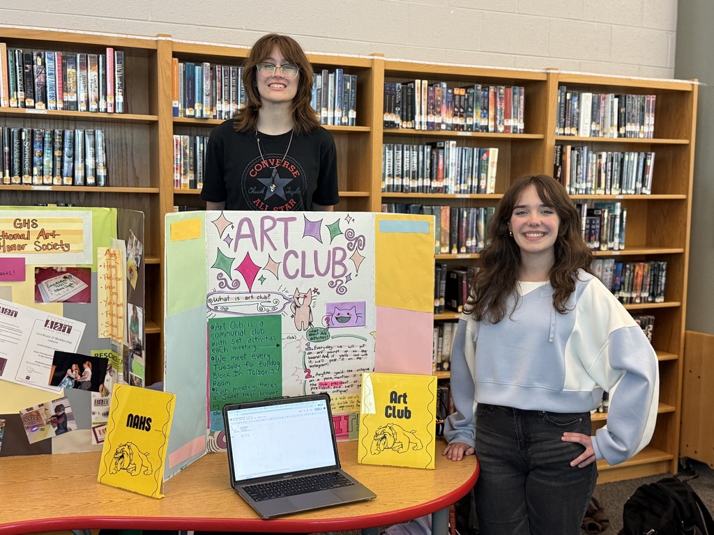 Art Club