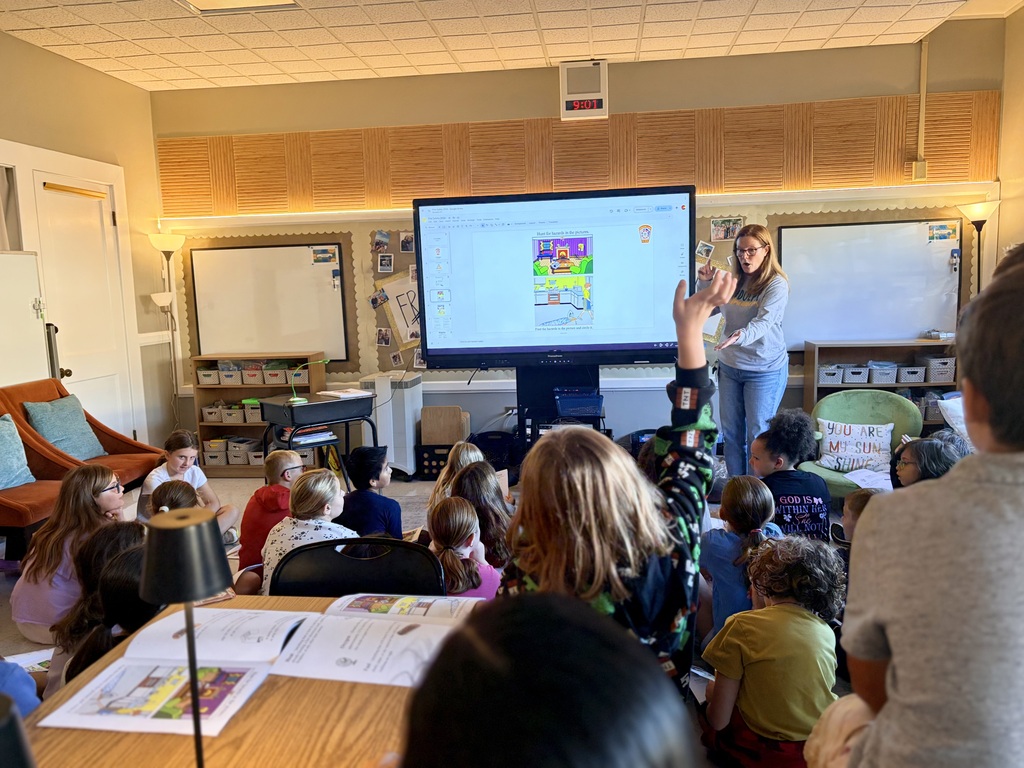 RES Fire Prevention Lessons