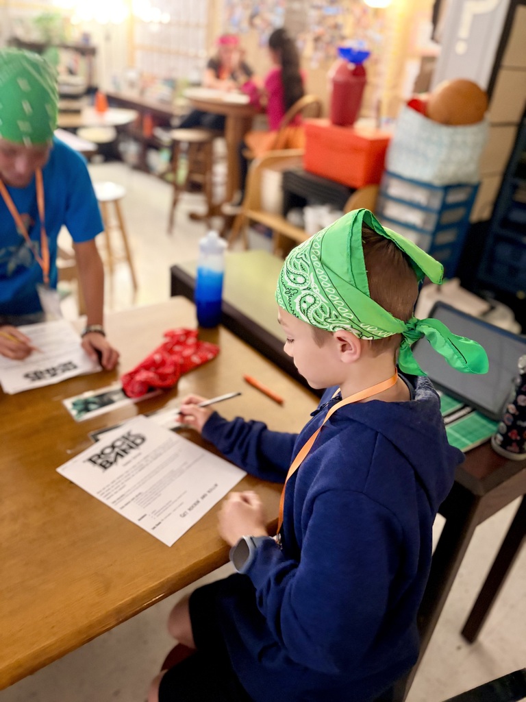 Rock Your School Day Celebration