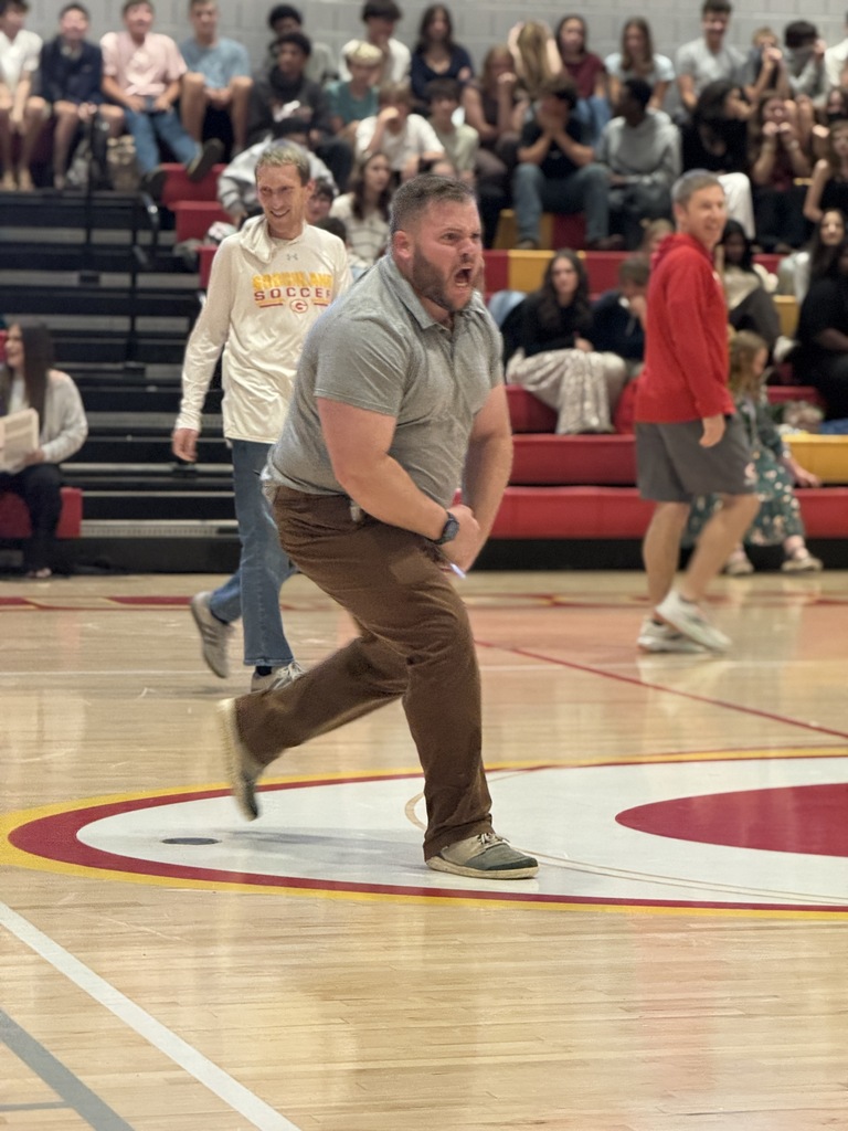 Mr. Thomas excited about winning
