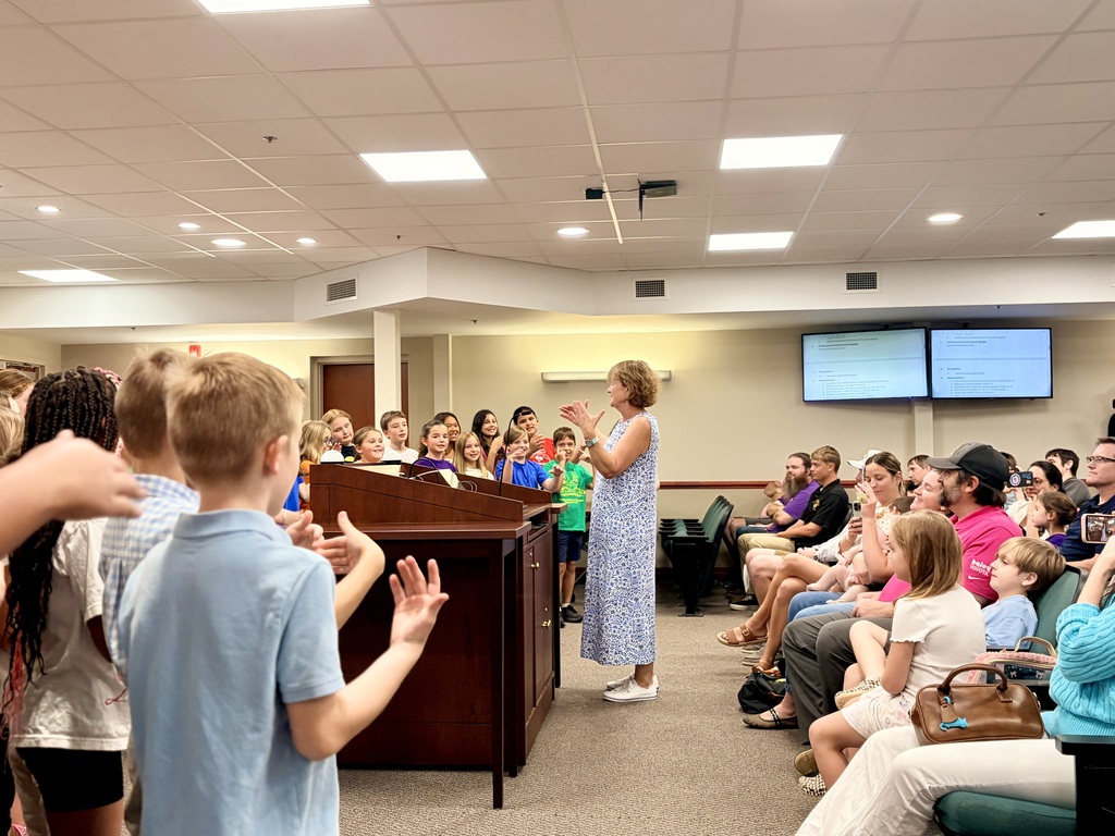 RES Choral Performance