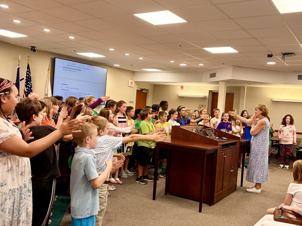 RES Choral Performance