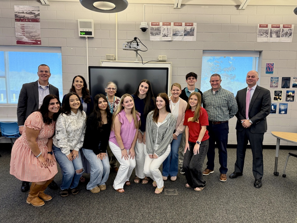 Teachers for Tomorrow Budget Presentations