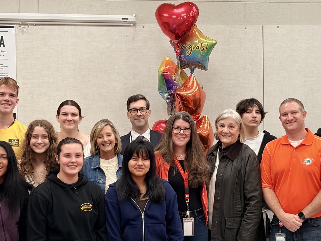 Strategic Innovation Grant winners