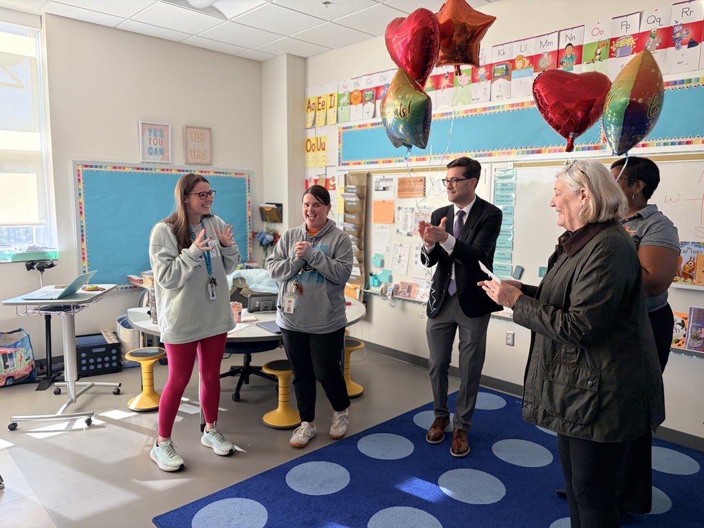 Strategic Innovation Grant winners