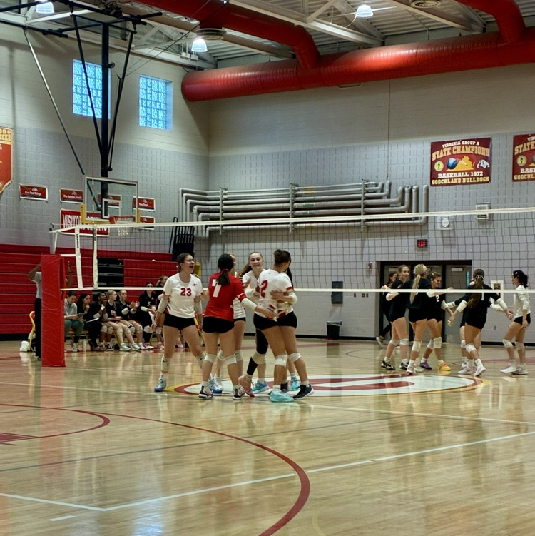 volleyball 