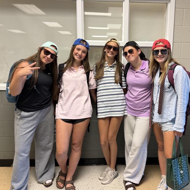 frat group