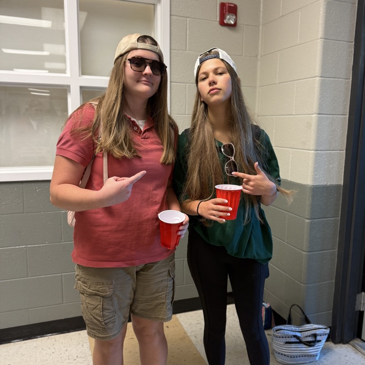 more frat poses