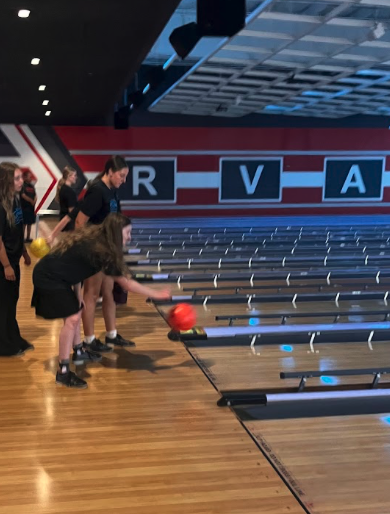 Unified PE class bowling
