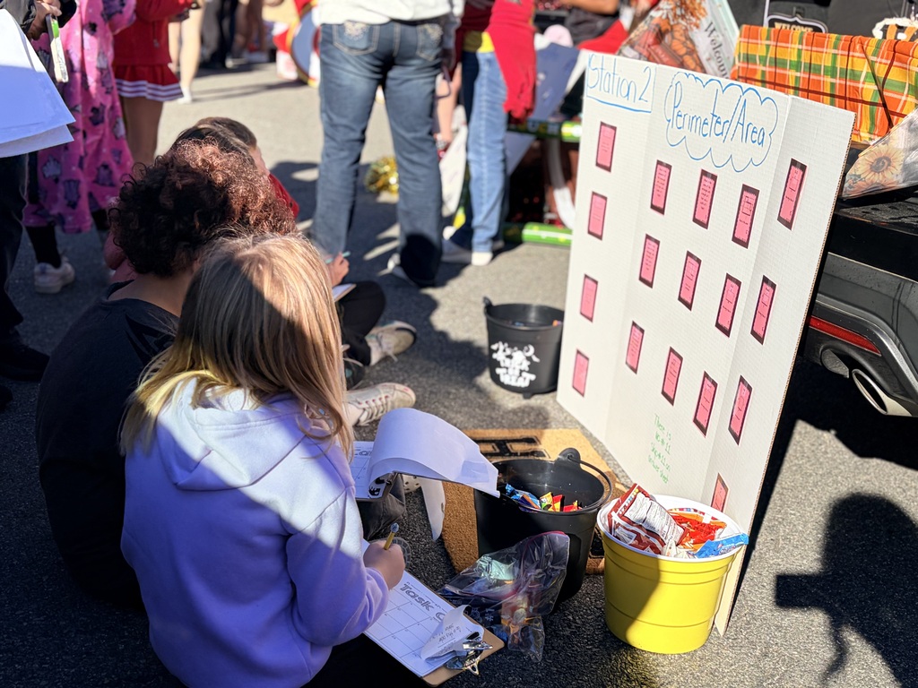 Byrd vs. Bulldogs Task Card Tail Gate