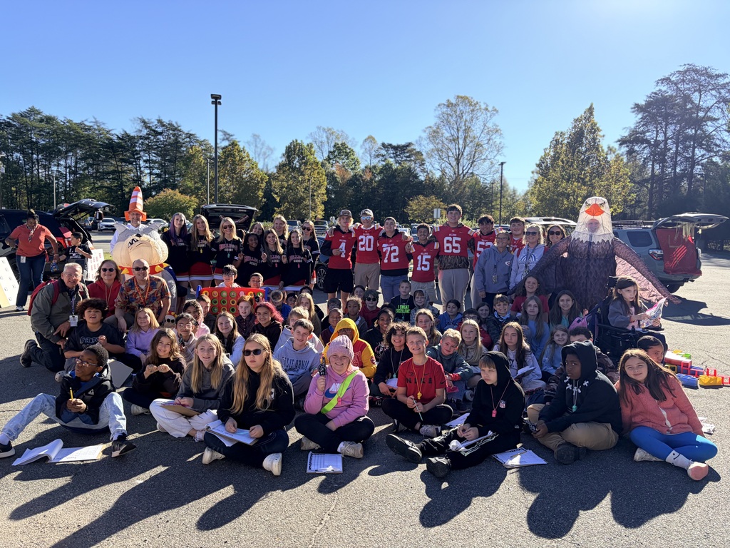 Byrd vs. Bulldogs Task Card Tail Gate