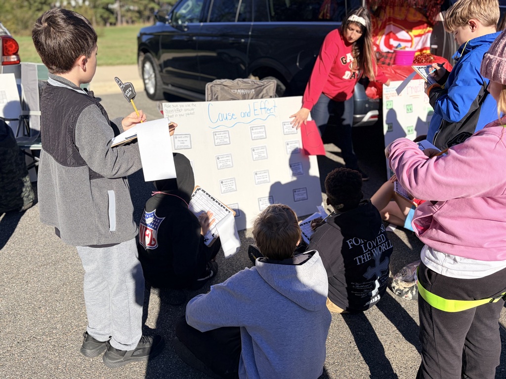 Byrd vs. Bulldogs Task Card Tail Gate