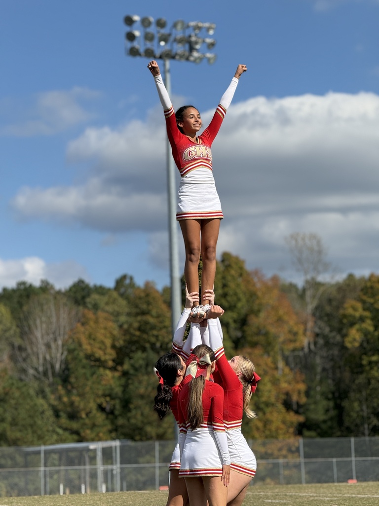 cheerleaders