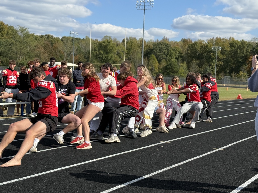 tug-o-war