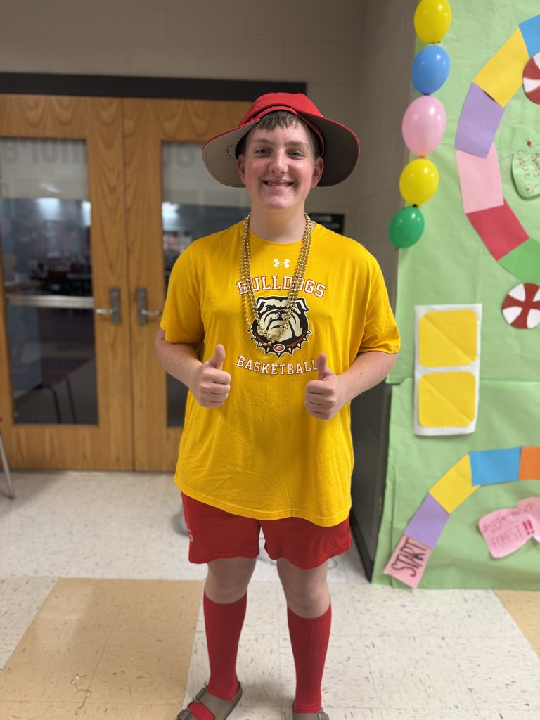 spirit attire