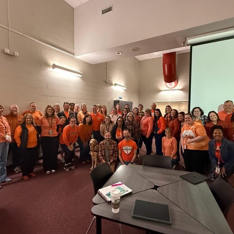 Kindness Week